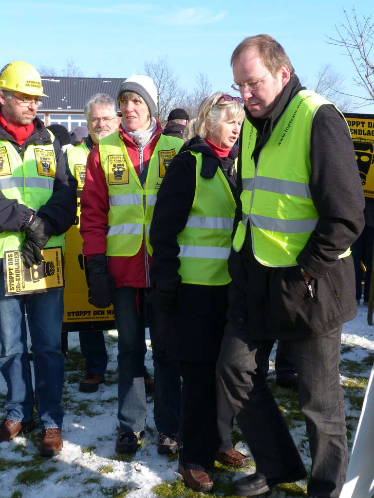 22.Februar 2011  0039.JPG - Bredstedt zeigt Flagge